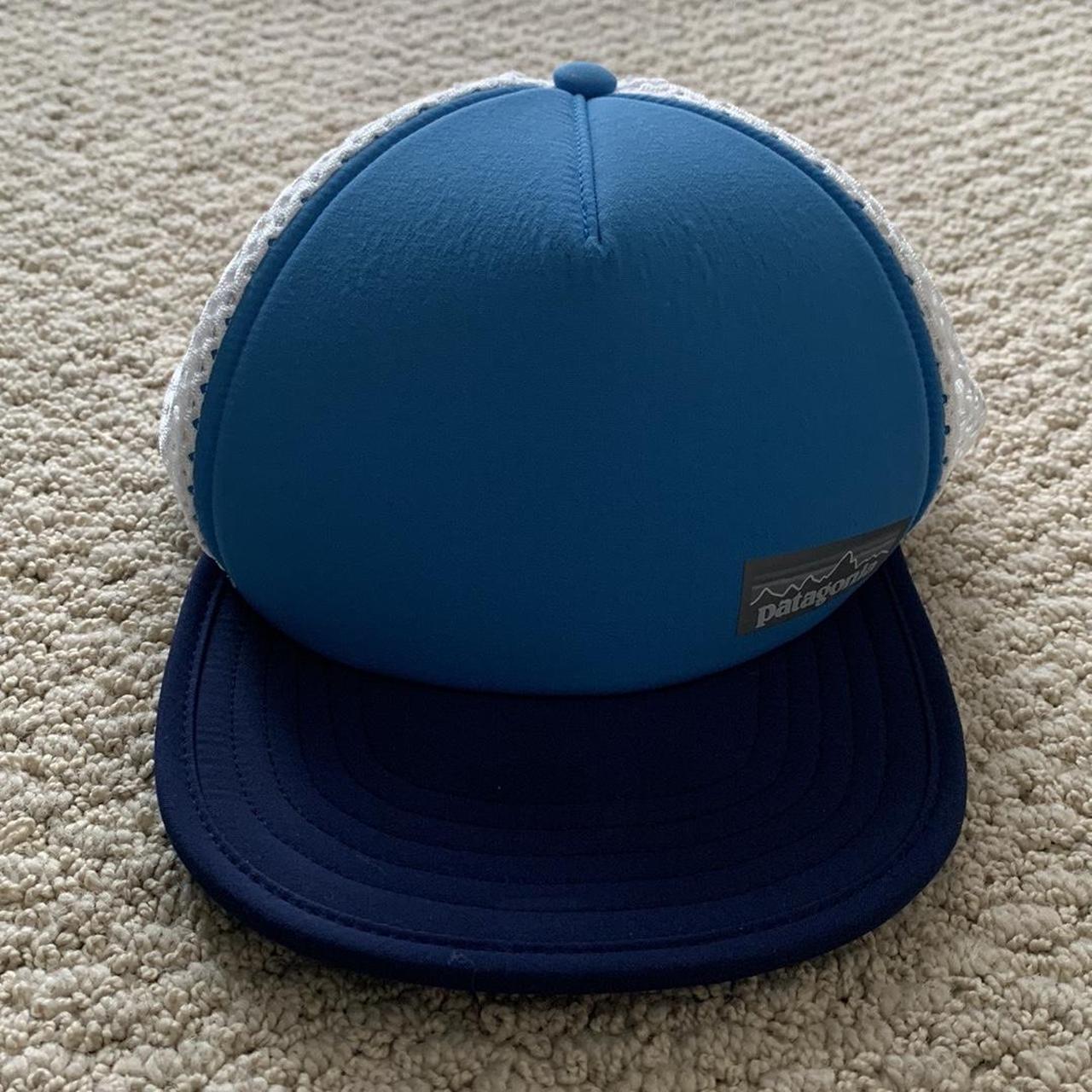 Patagonia Duckbill Trucker Hat