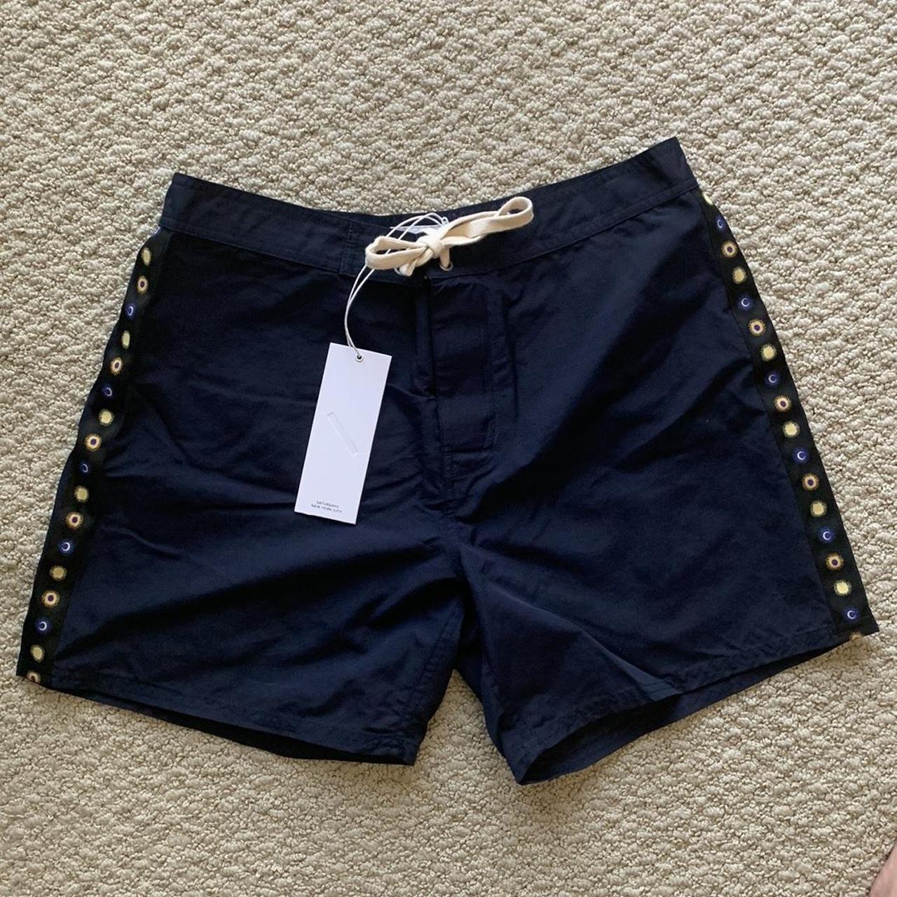 Saturdays nyc sale board shorts