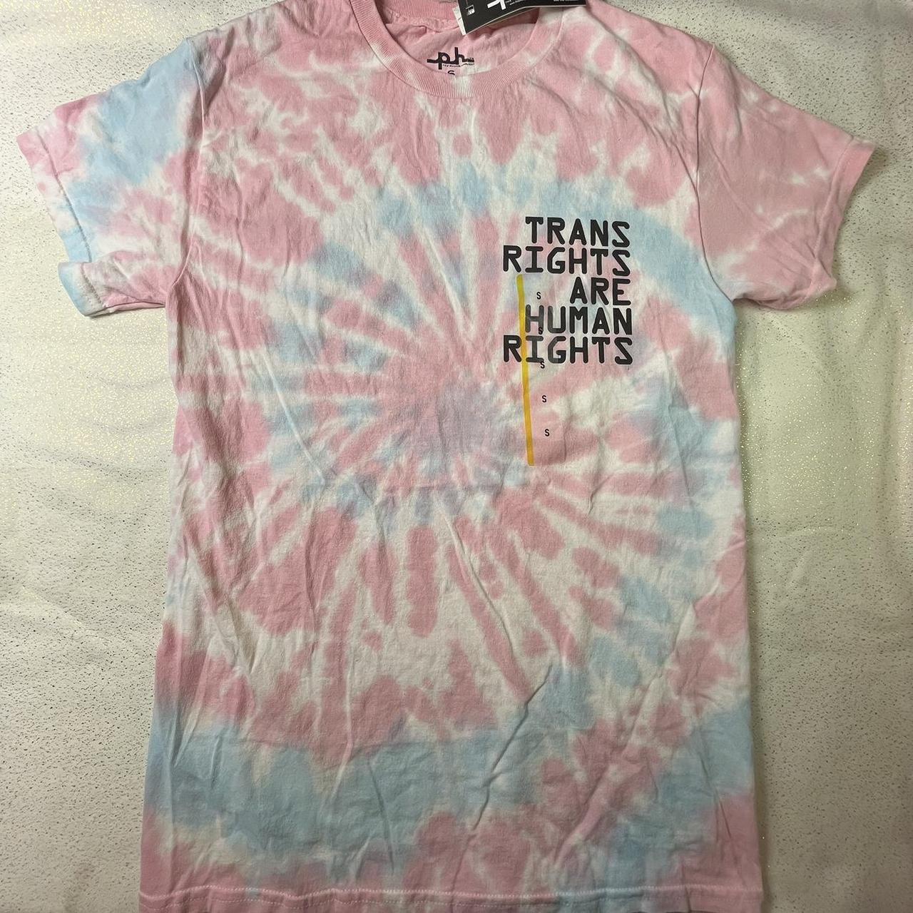 target tie dye shirt
