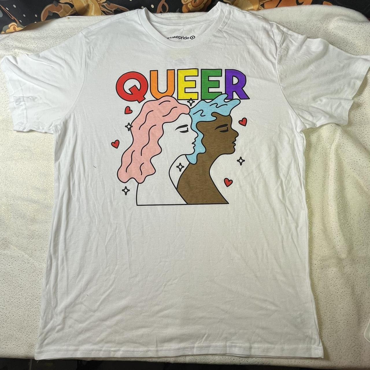 queen band t shirt target