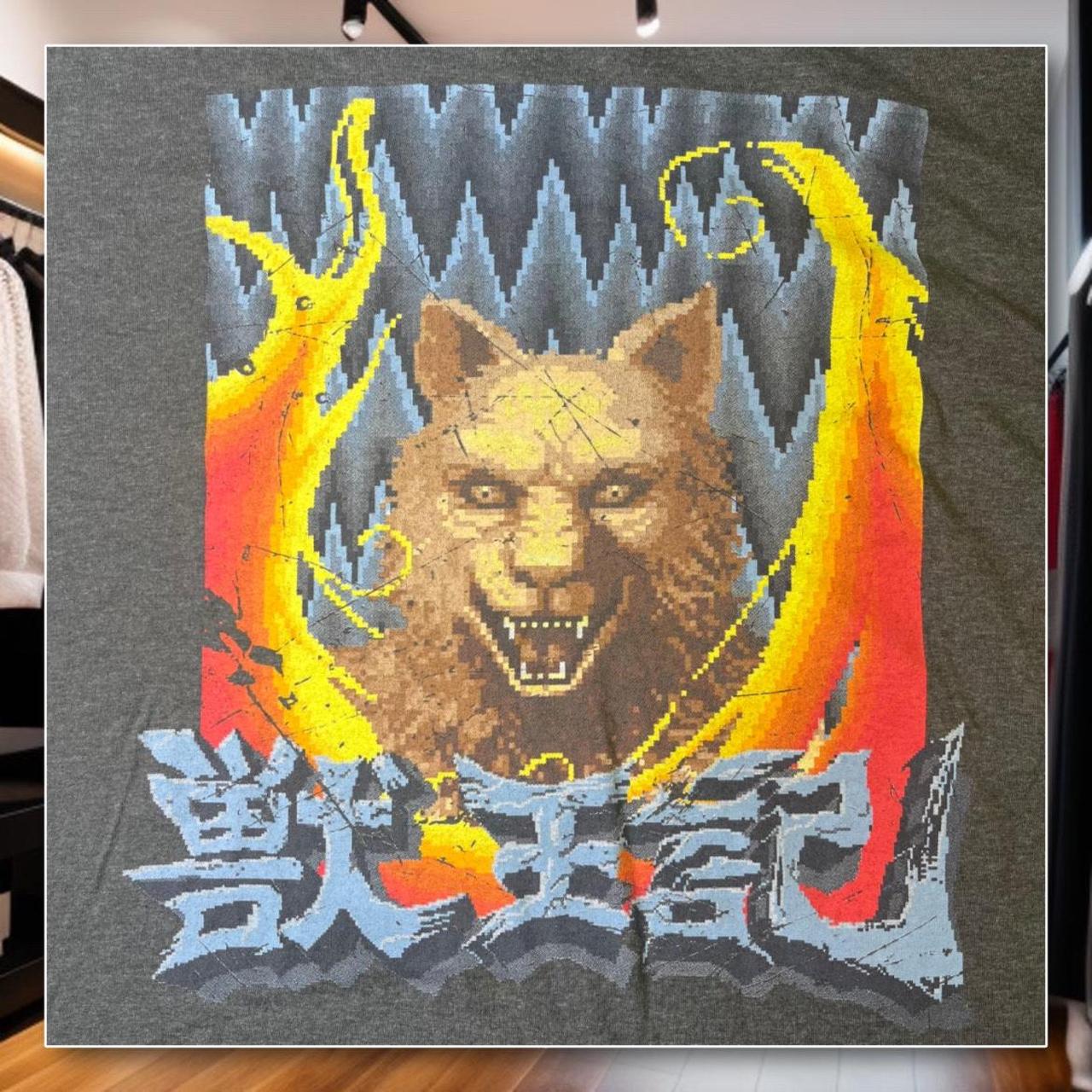 邦楽 Exclusive Demo 2004/SEEDA SCARS SAGGA 邦楽 Exclusive Demo