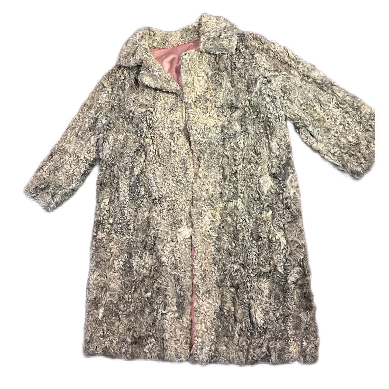 Sheep wool coat womens on sale