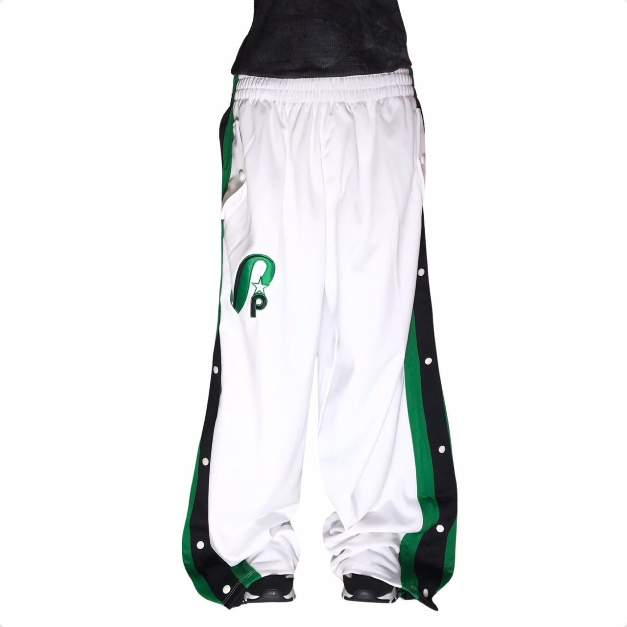 Southpole track hot sale pants