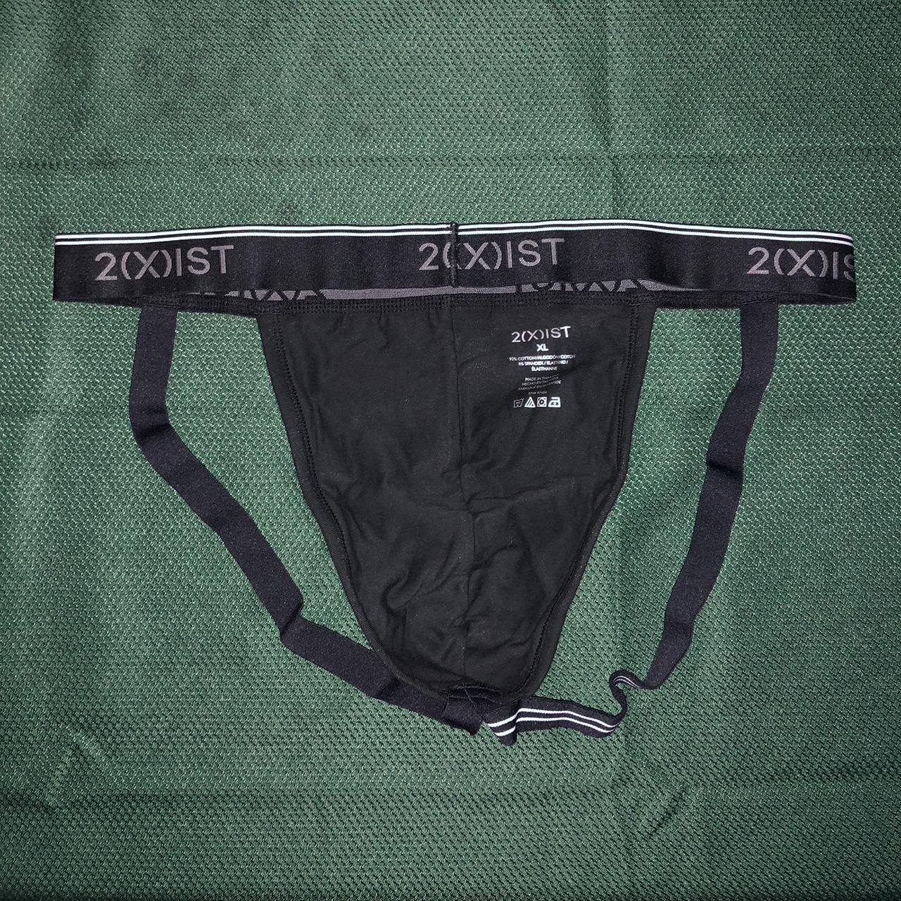 This jockstrap is NWOT. #jockstrap - Depop