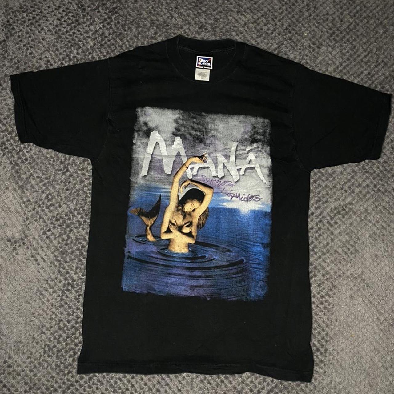 90s Mana Sueños Líquidos band Tee s-l400.jpg