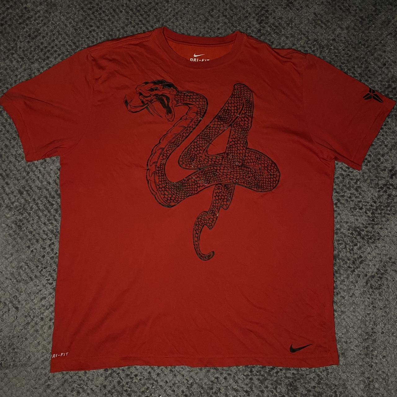 fye nike shirts
