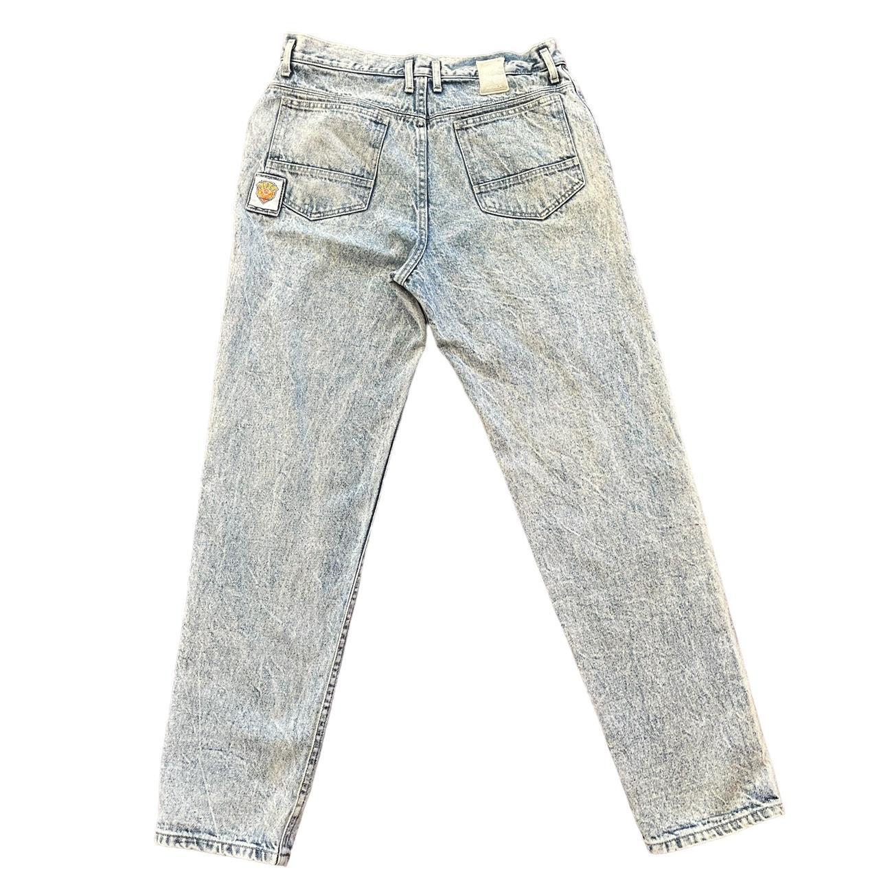 Vintage Pepsi Jeans 🍀 Apparel Pepsi 🍀 Made in | Depop Vintage Pepsi Jeans 🍀 Apparel Pepsi 🍀 Made in | Depop