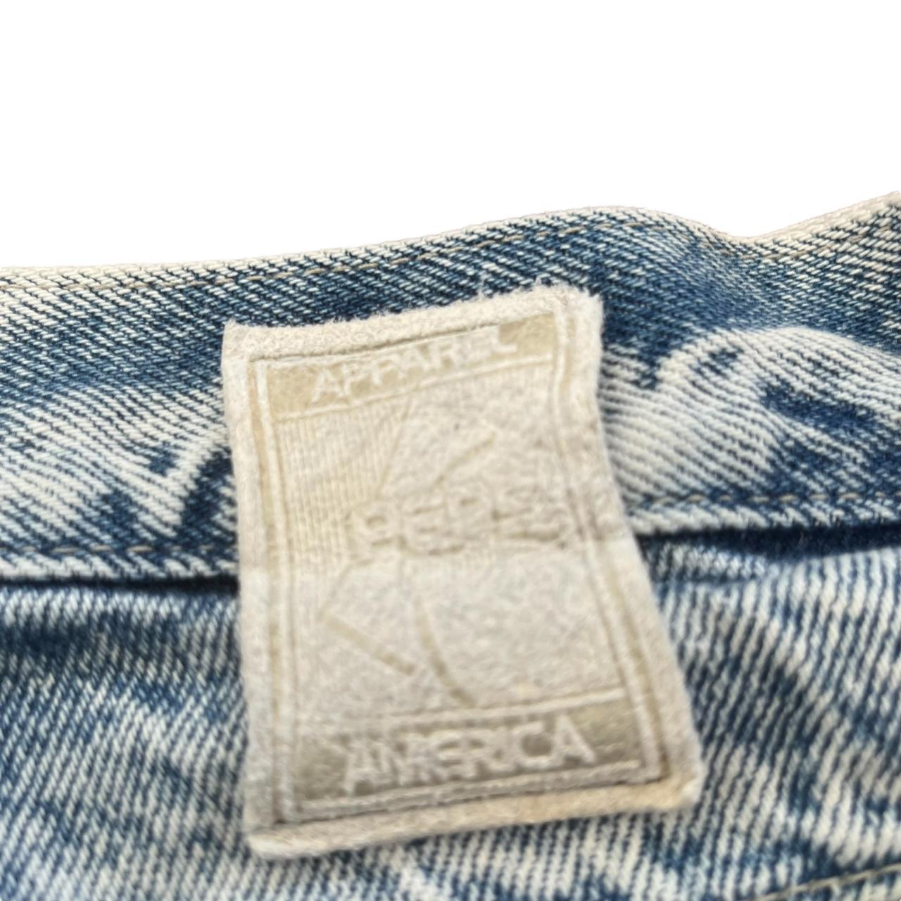 Vintage Pepsi Jeans 🍀 Apparel Pepsi 🍀 Made in | Depop Vintage Pepsi Jeans 🍀 Apparel Pepsi 🍀 Made in | Depop