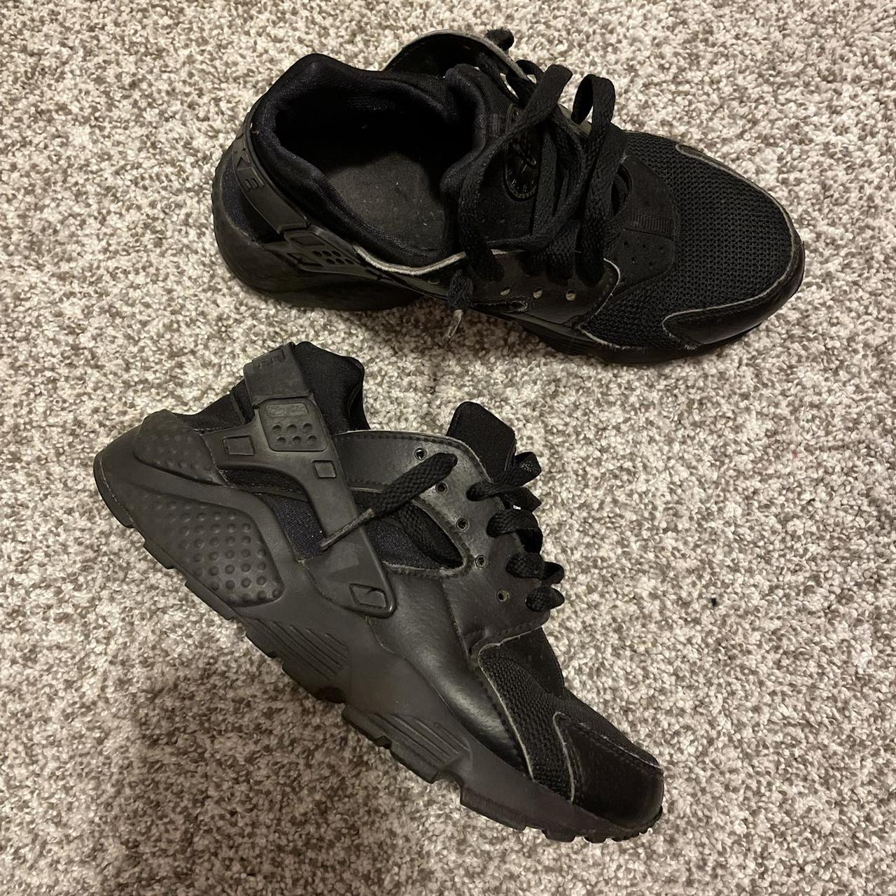 size 5 huaraches
