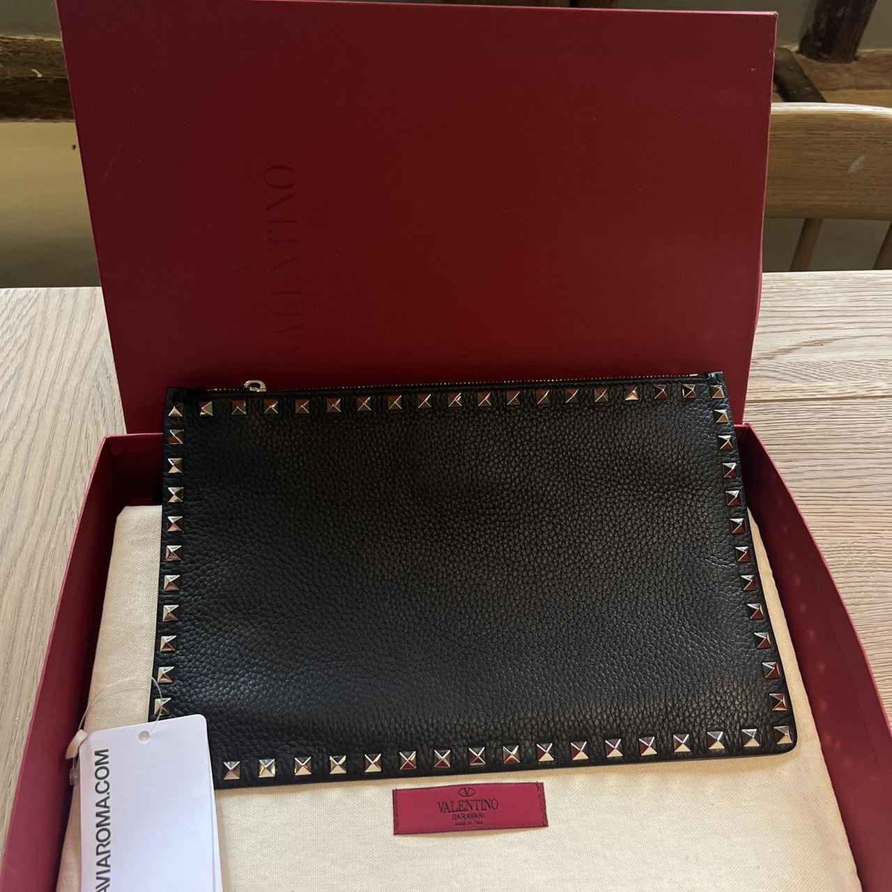 Valentino rockstud clearance bag replica