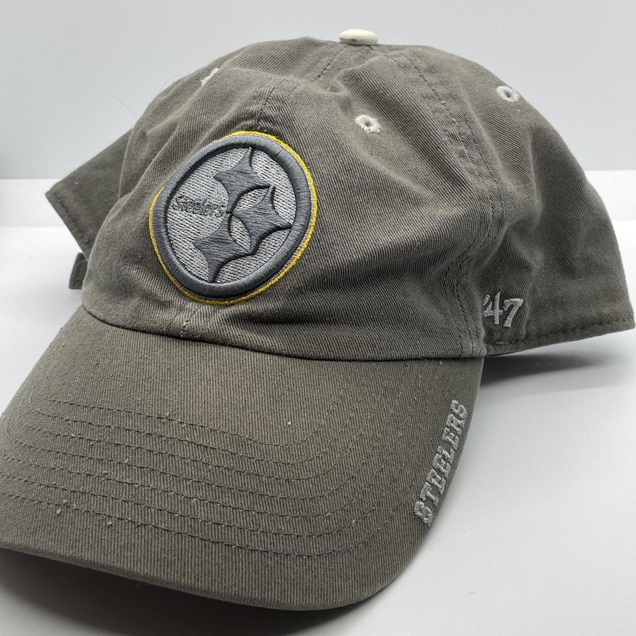 47 Men's Caps - Grey