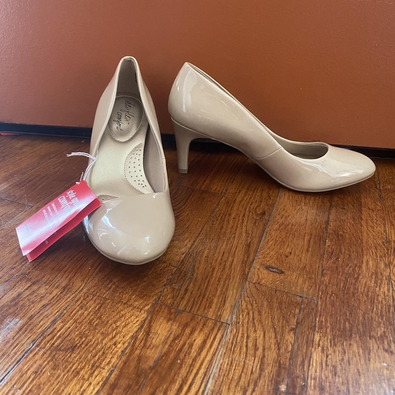 dexflex comfort payless