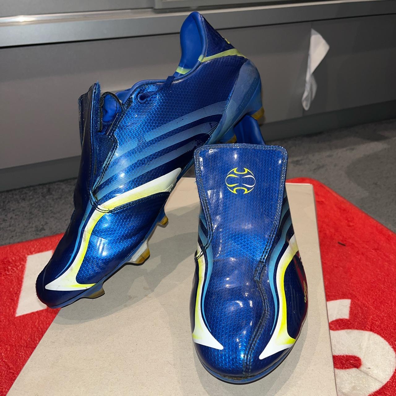 adidas f50 2020