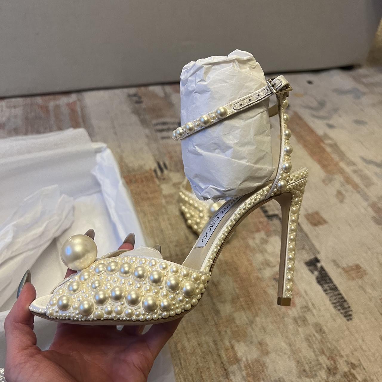 sacora jimmy choo