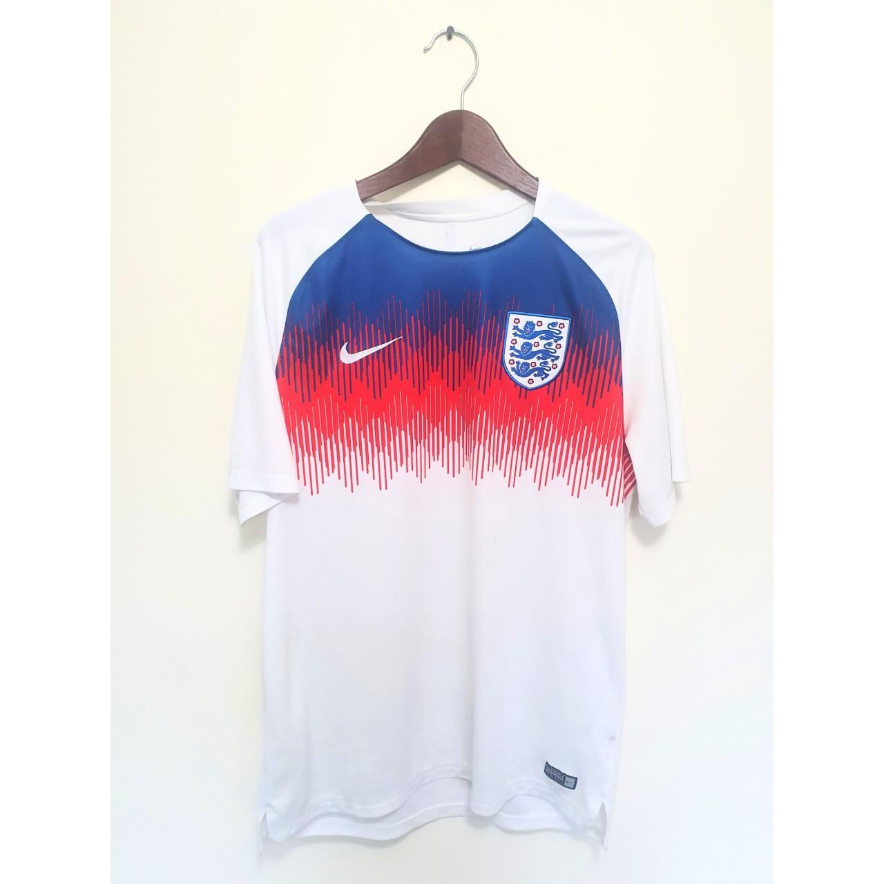 mens england 2018 shirt