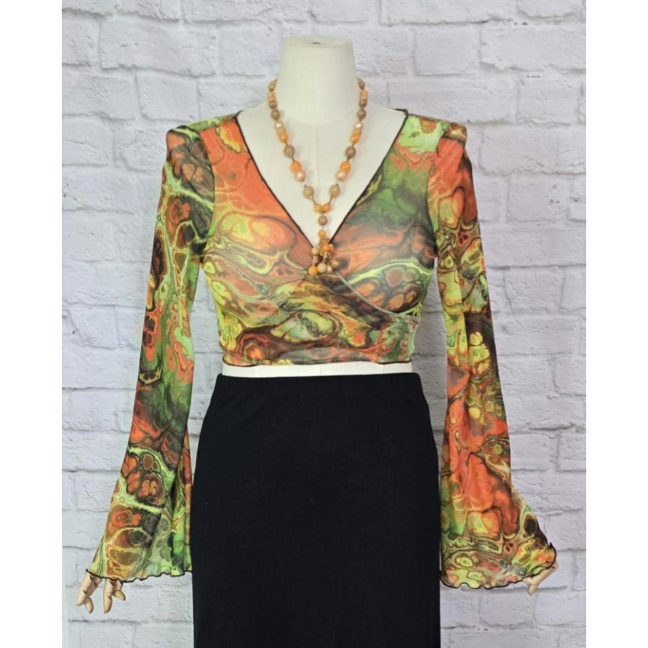 item listed by psychedelicpinup