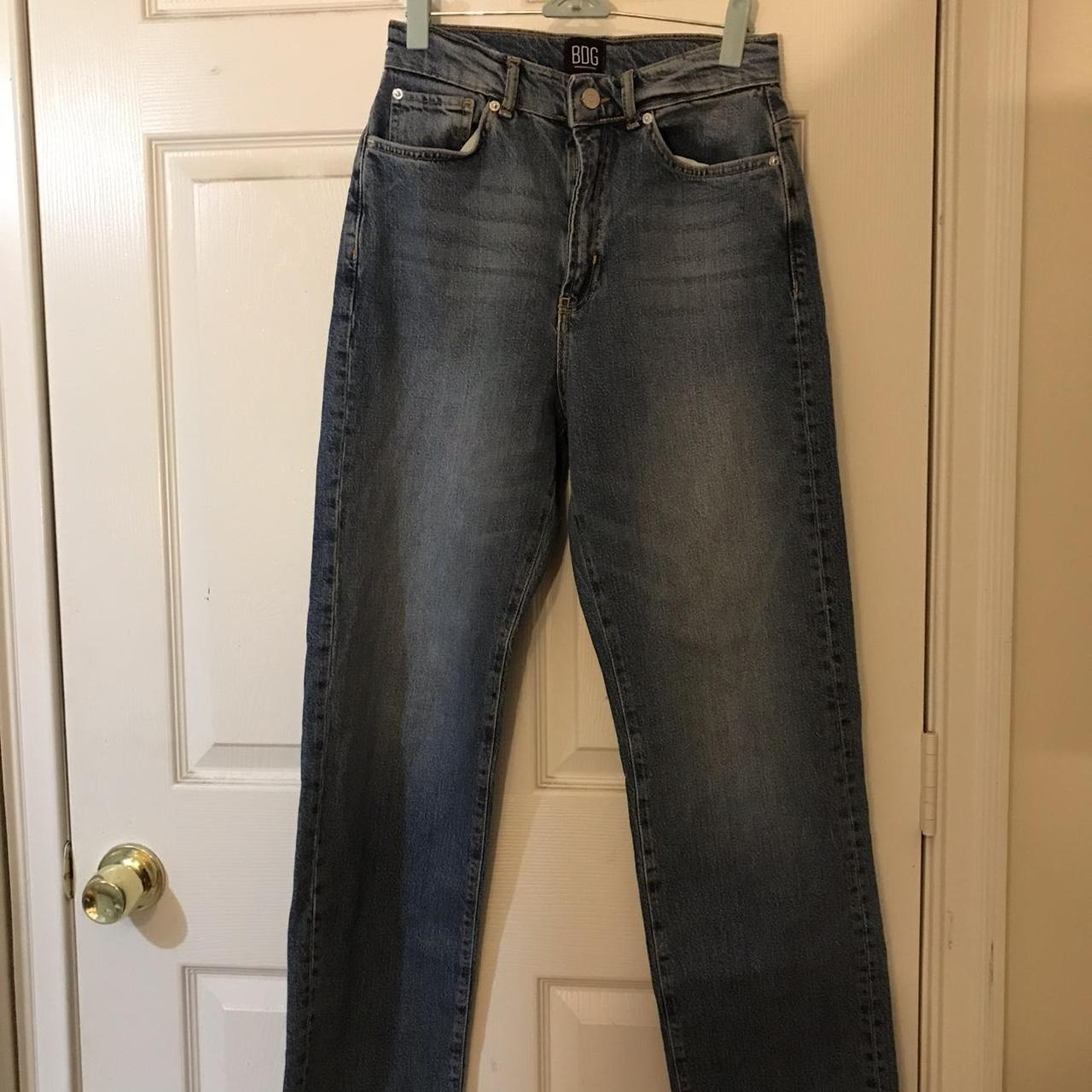 BDG cowboy jeans Urban outfitters Size 27
