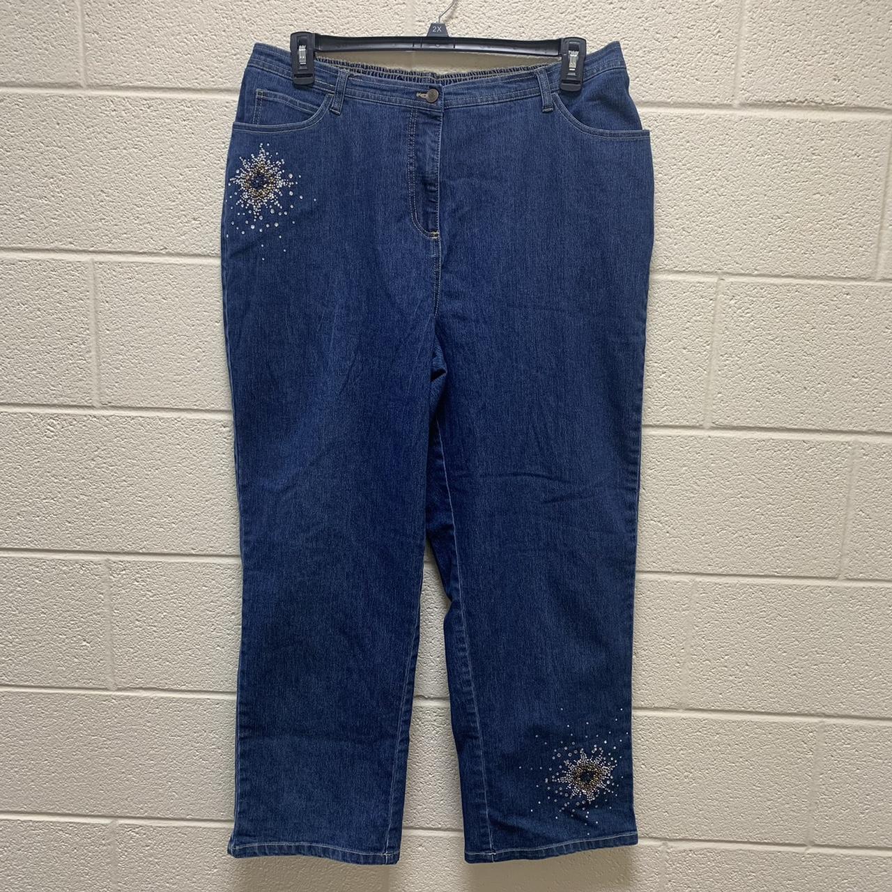 quacker factory jeans