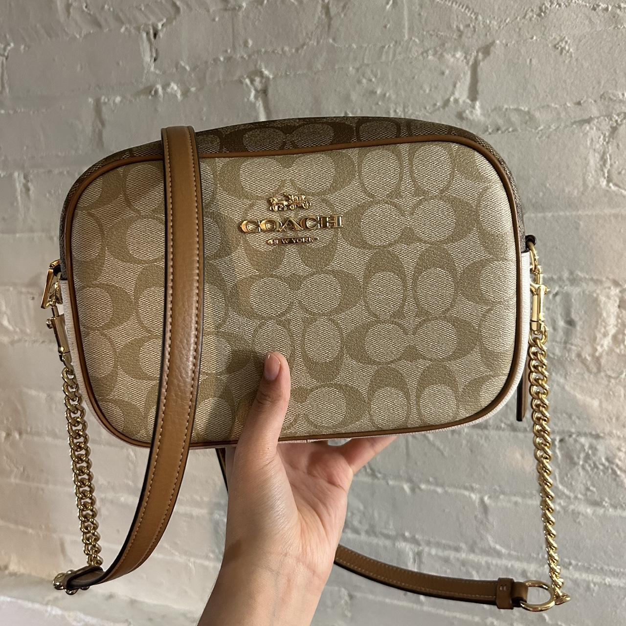 Coach cross body Depop