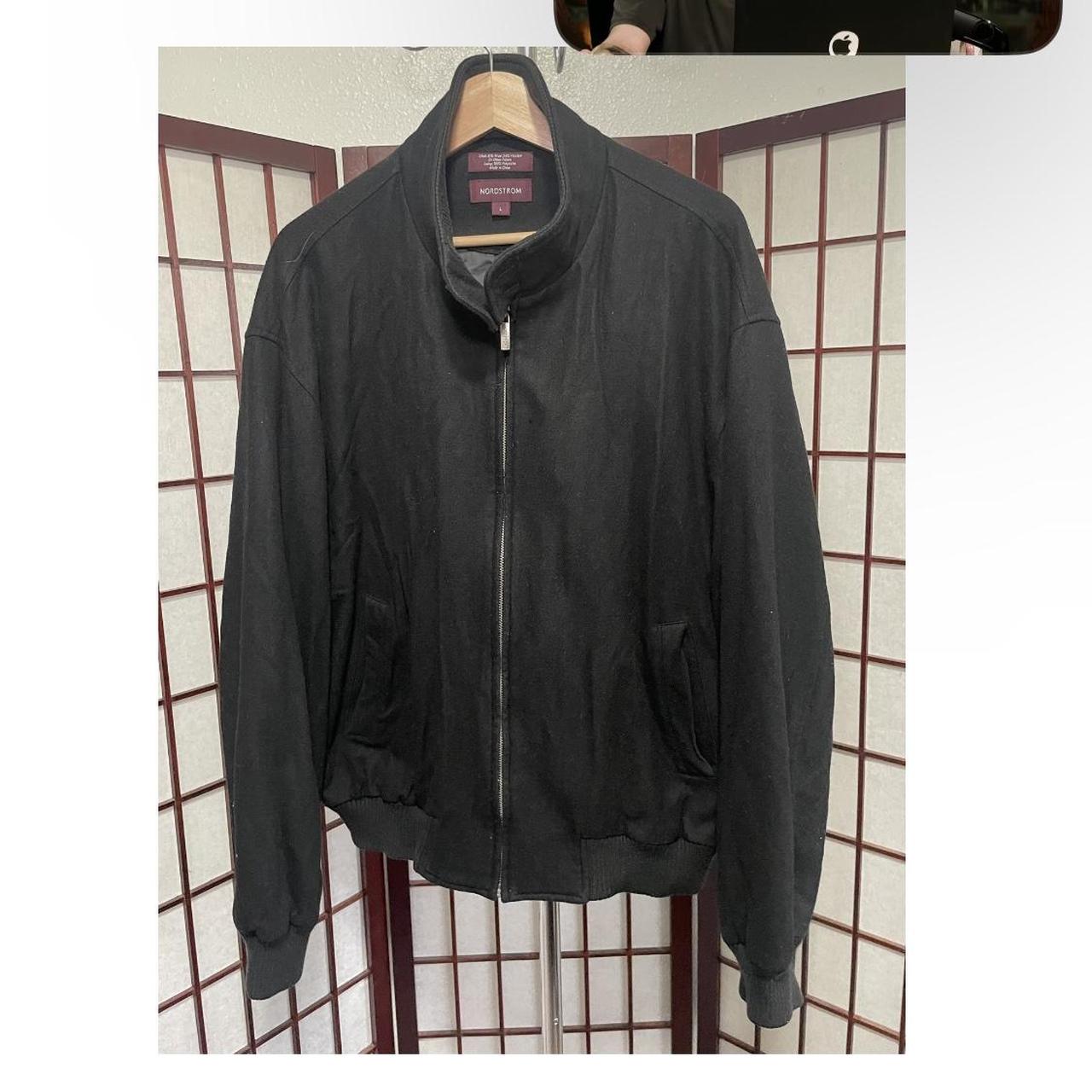 Bomber jacket sale nordstrom rack