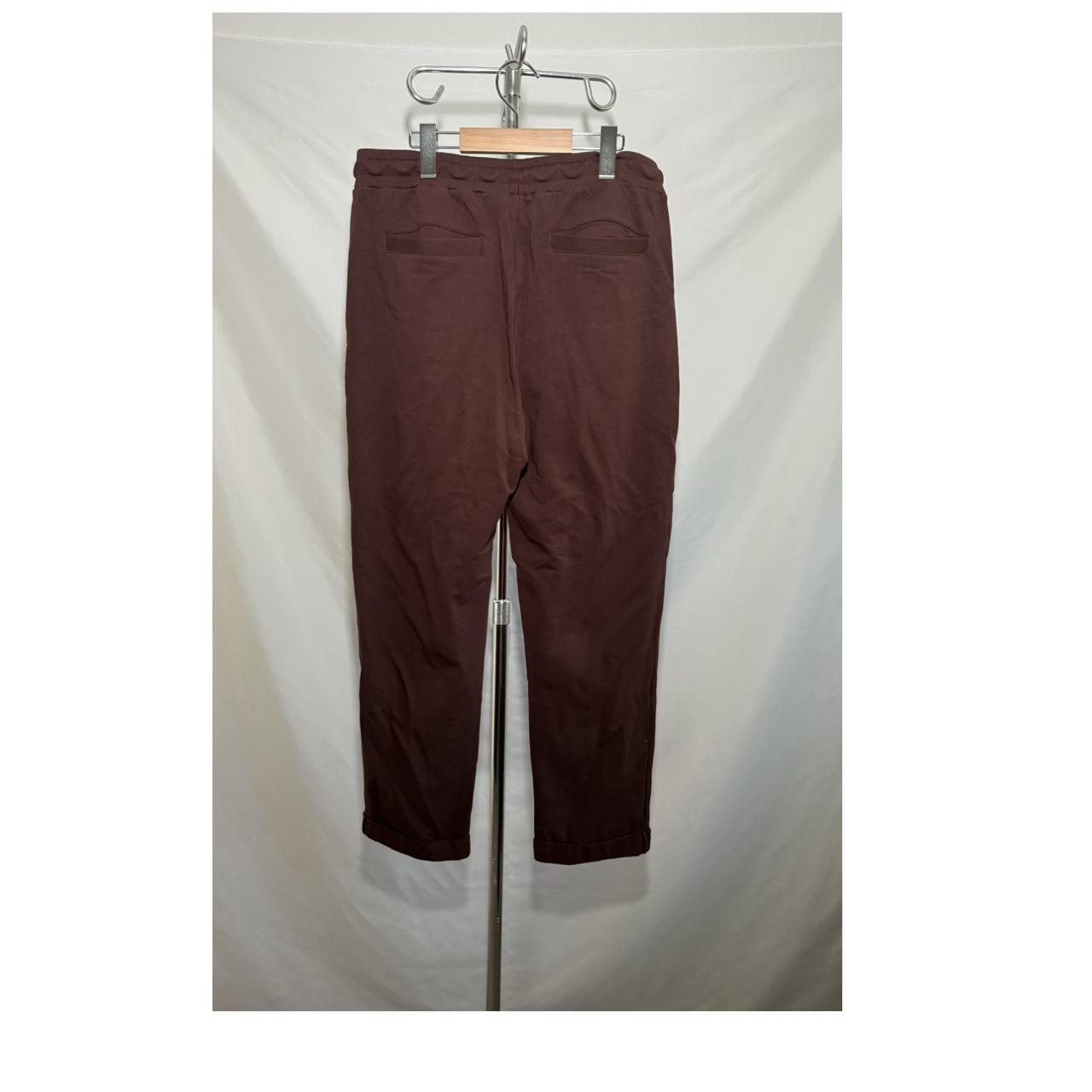 Richer Poorer Pleated Sweatpants New W/tags Depop