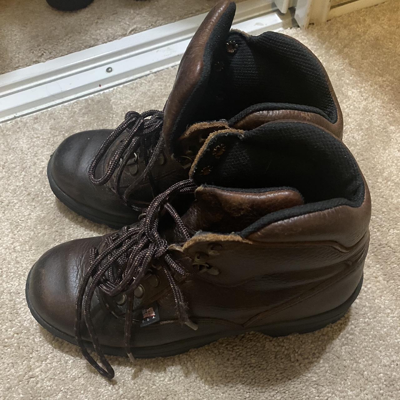 thorogood boots clearance