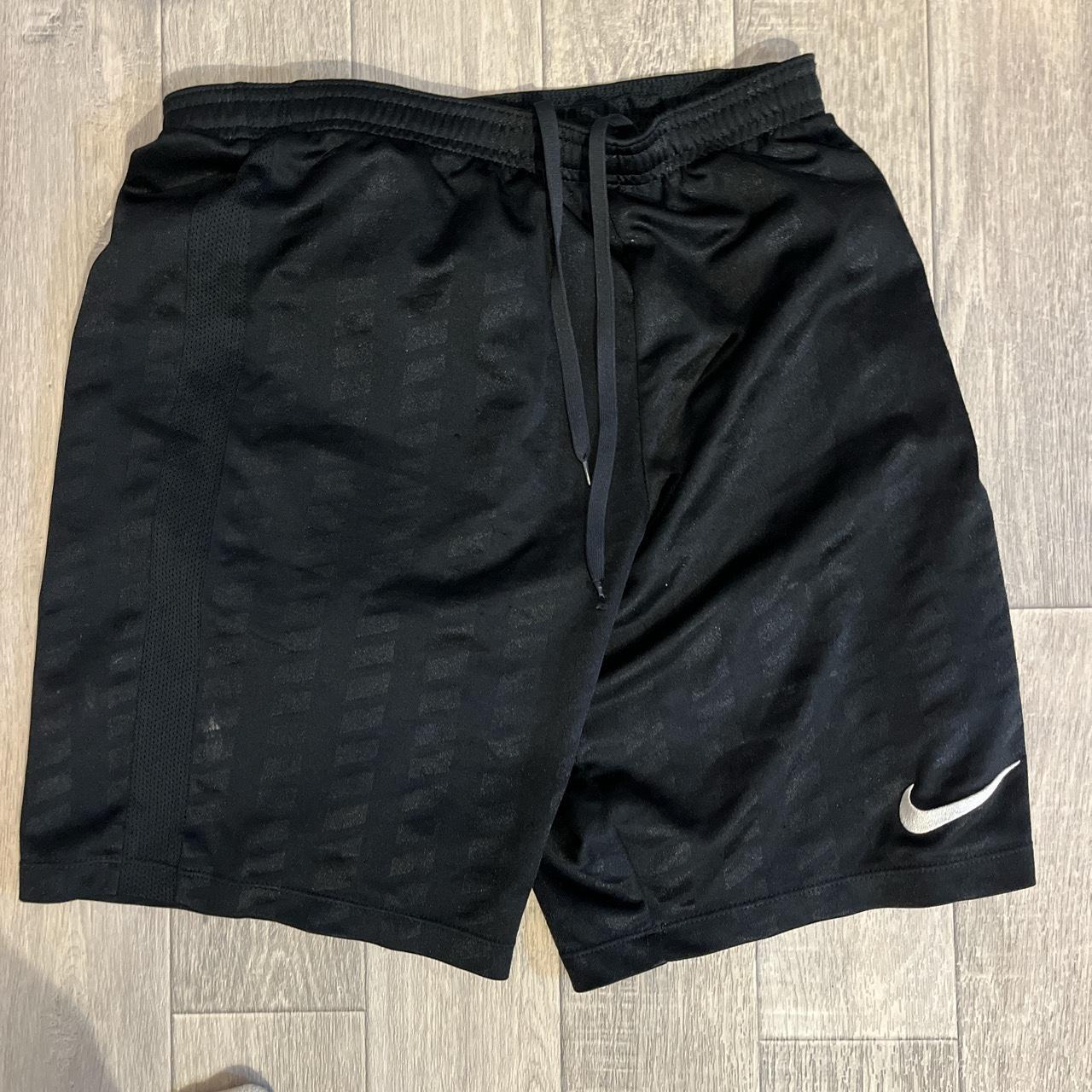 size small nike shorts