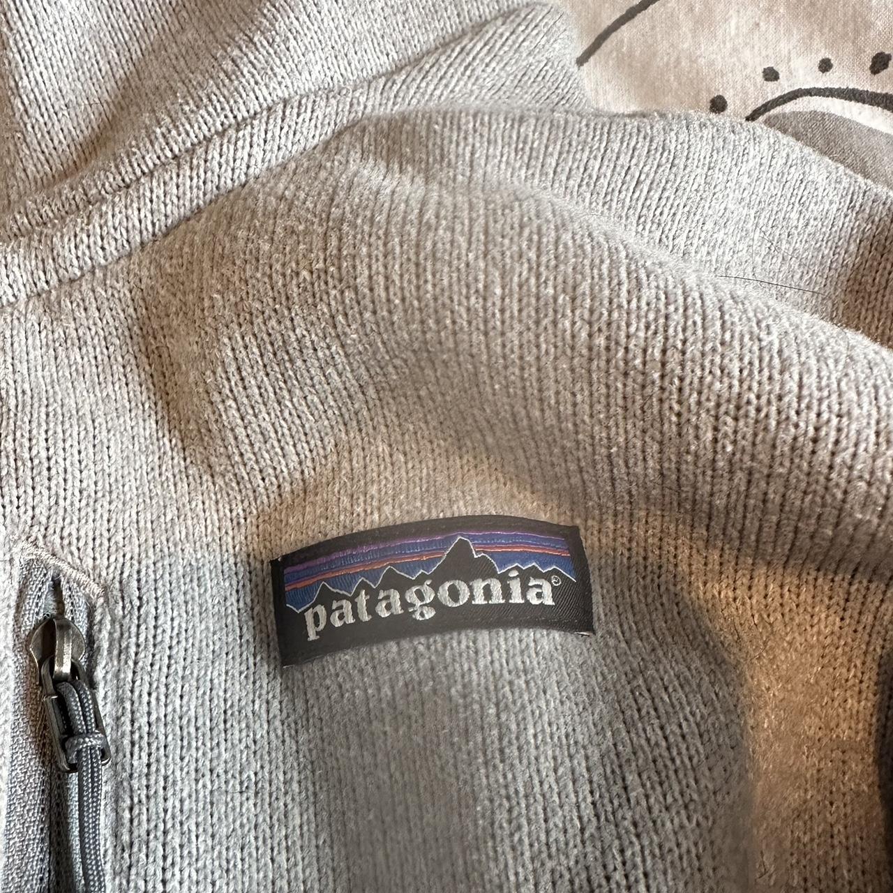 Women’s Patagonia jumper RRP £130 in great condition! - Depop