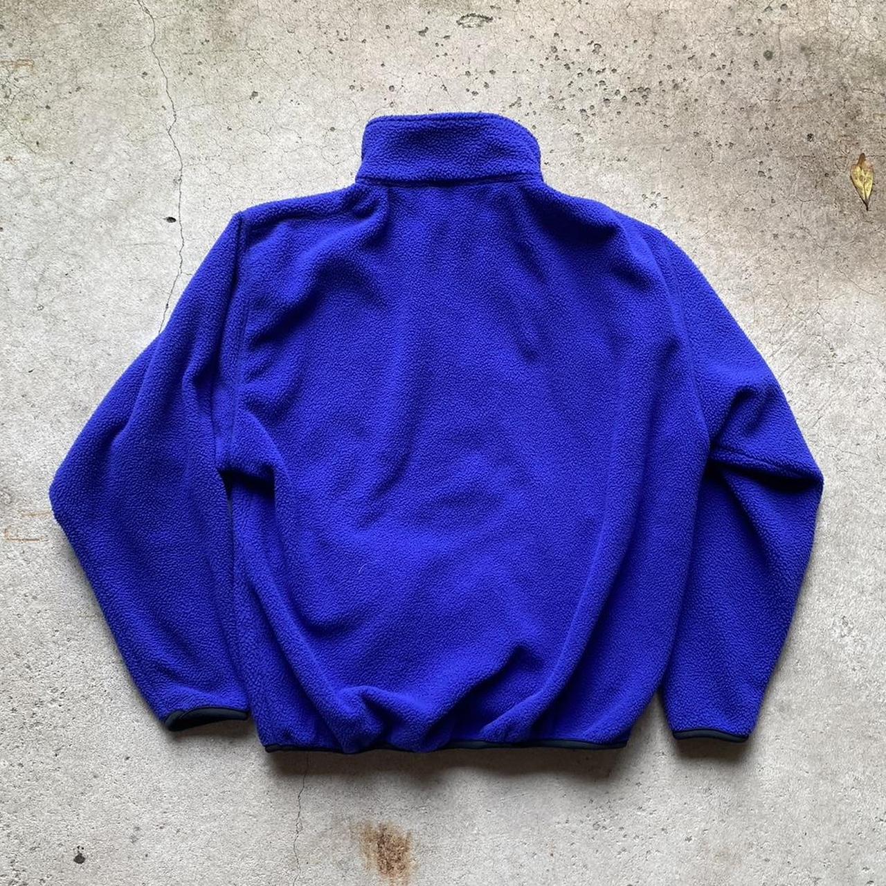 Polar Skate Co Men's Purple Jacket (4)