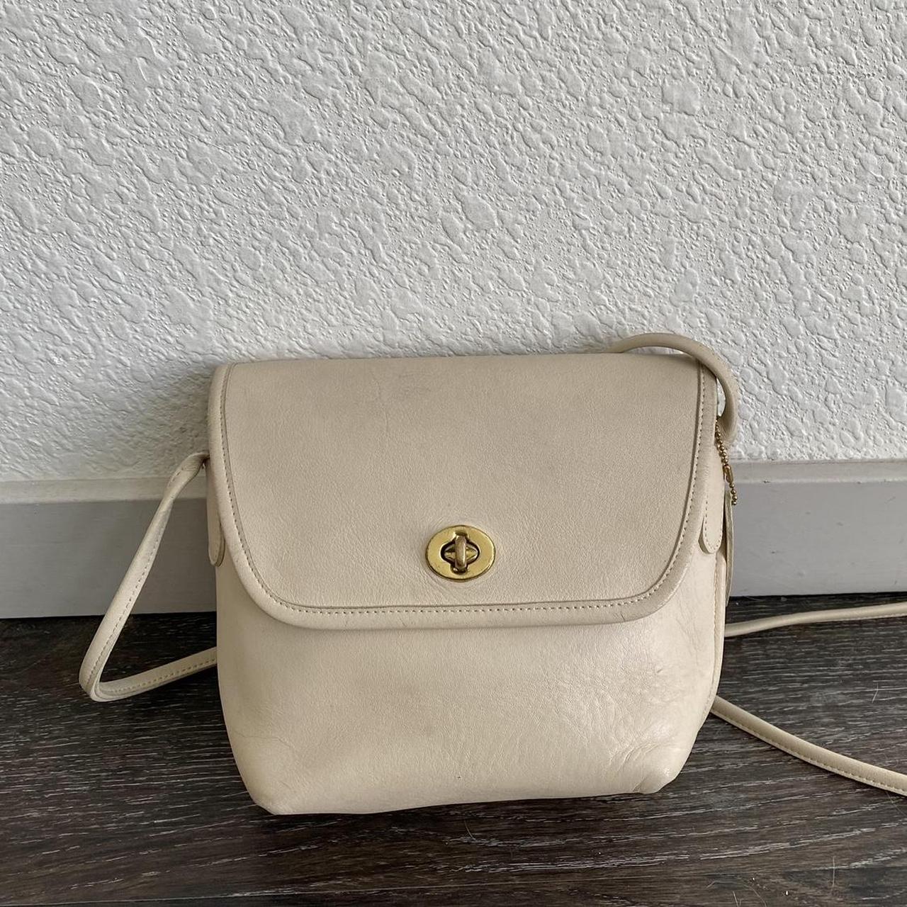 Coach legacy bag online crossbody