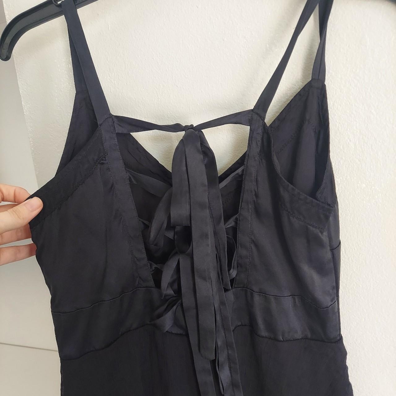 Wet seal Early 2000s Mini Dress Armpit to armpit 15... - Depop