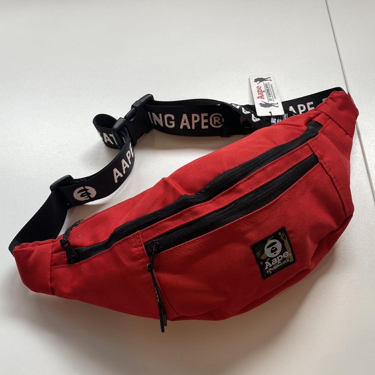 Aape waistbag best sale