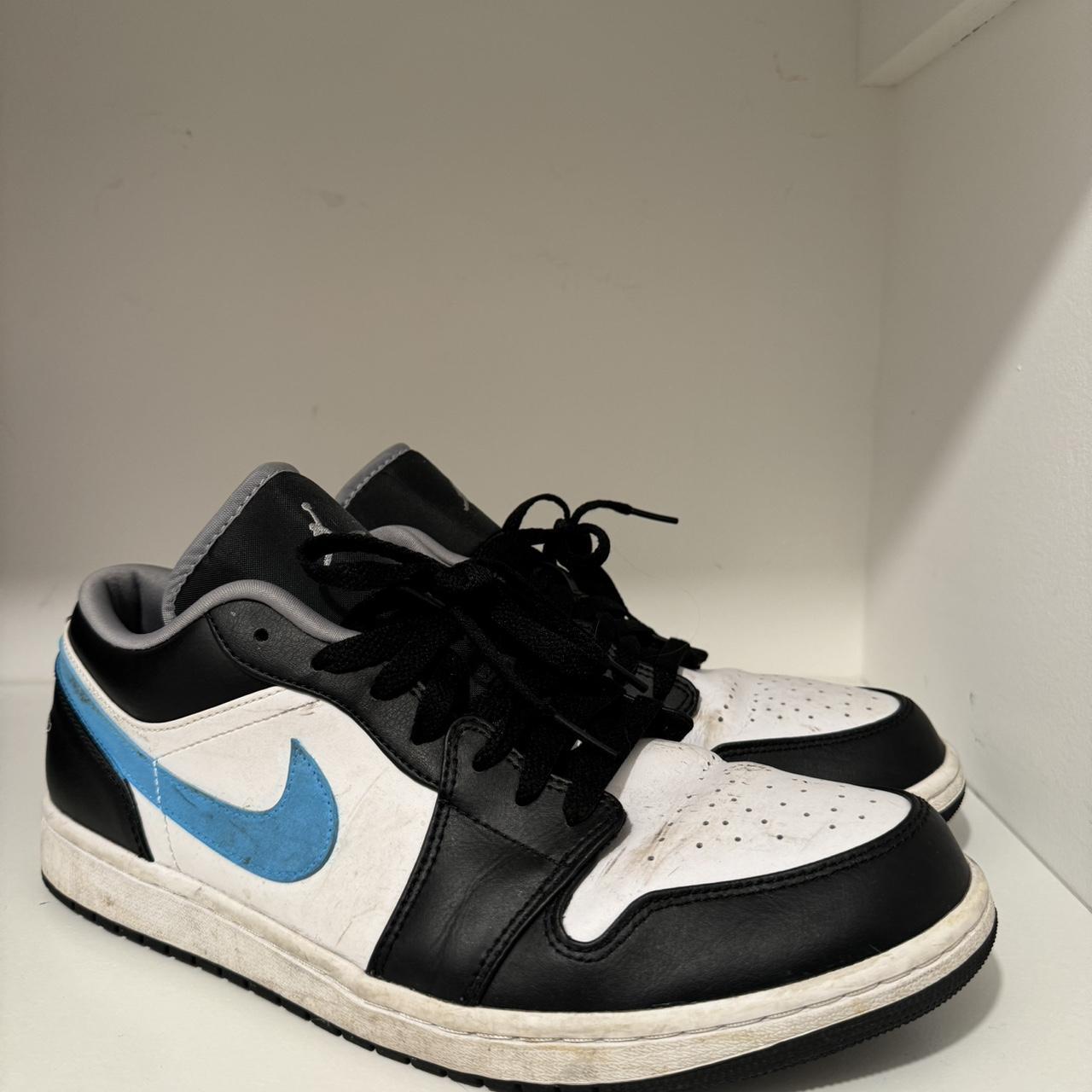 mens nike cosmic unity