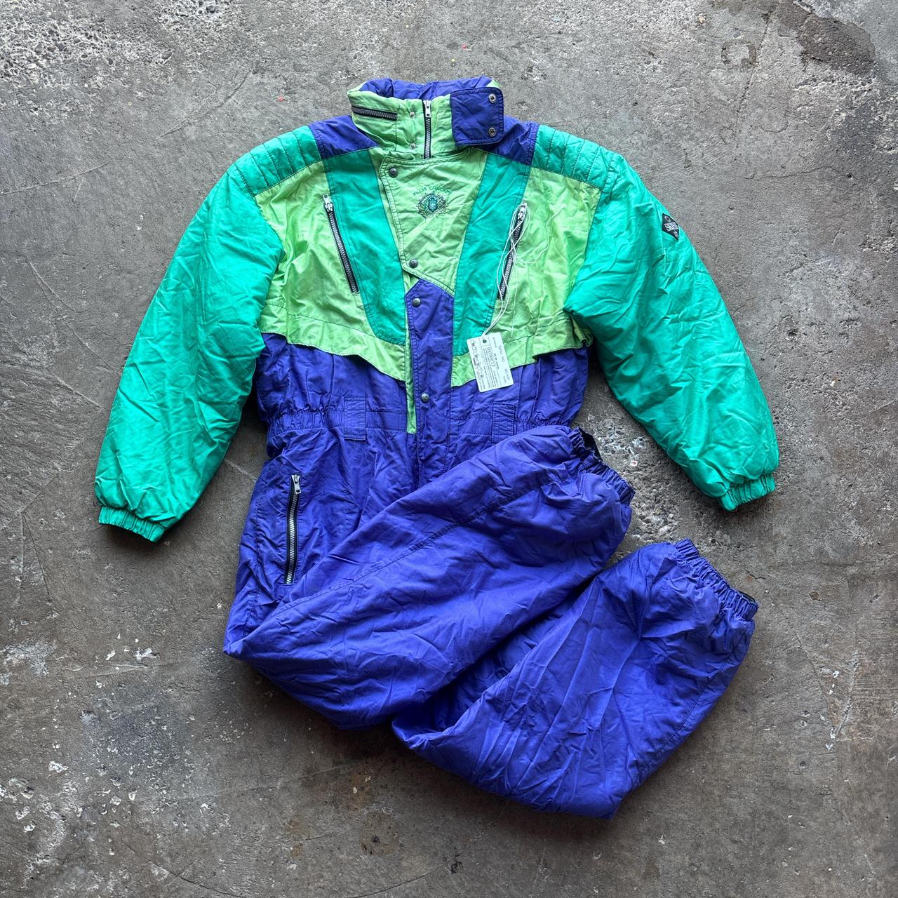 item listed by preoccupiedvintage
