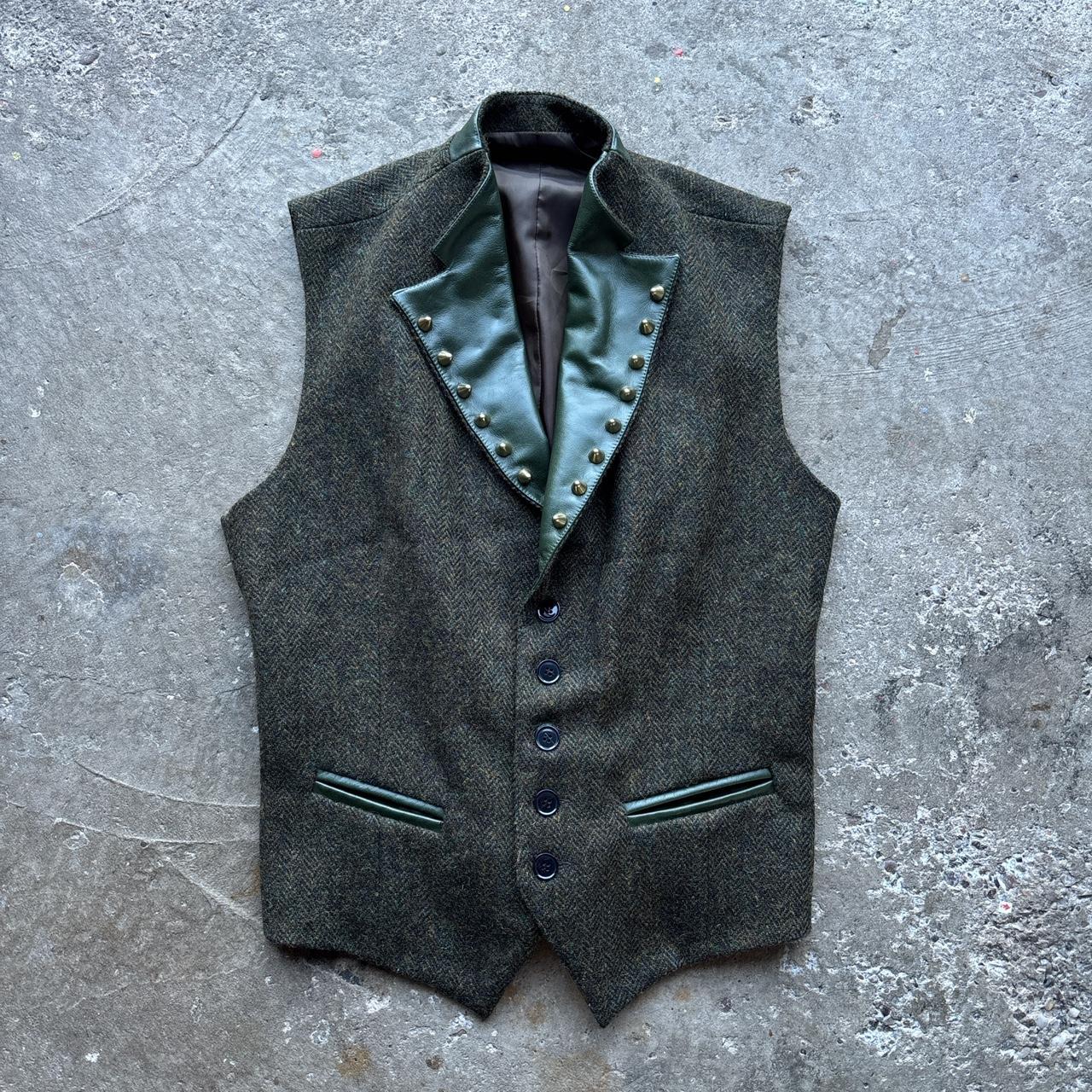 item listed by preoccupiedvintage