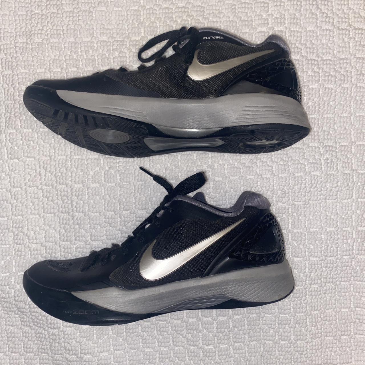 Nike volley zoom hyperspike canada best sale