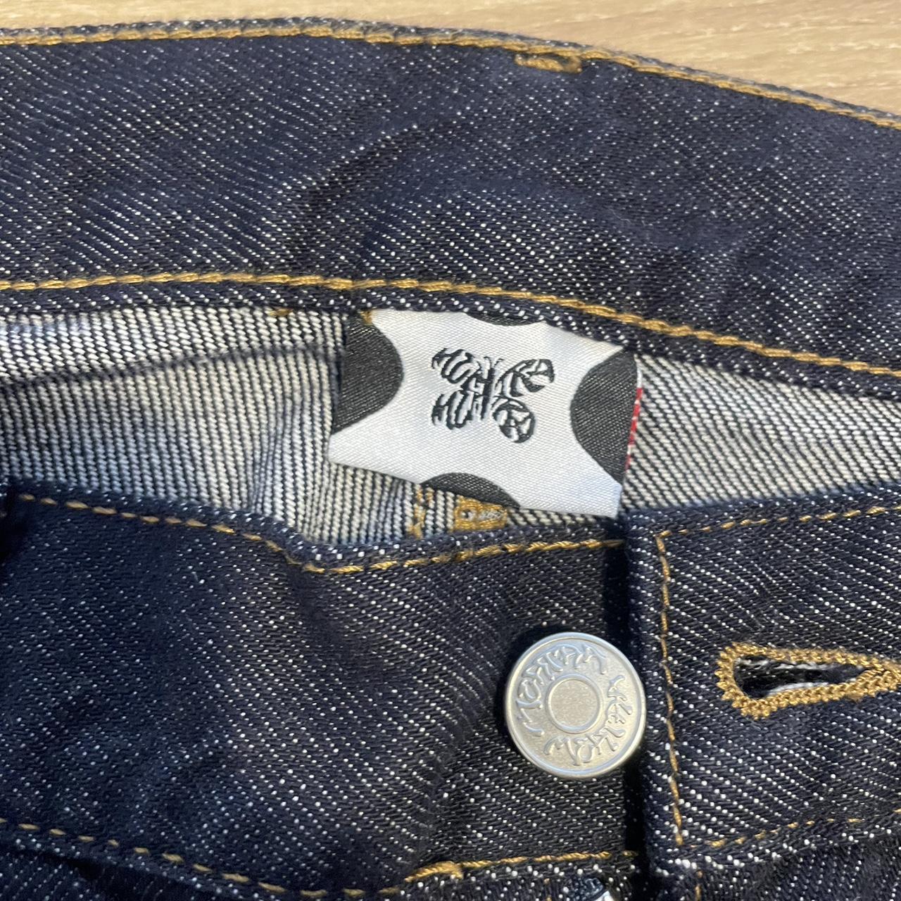 Mertra BigStep Jorts Denim Shorts Men's Baggy / | Depop