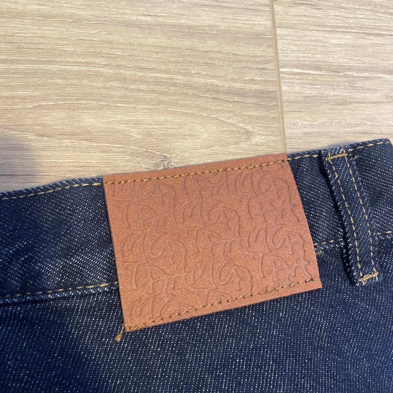 Mertra BigStep Jorts Denim Shorts Men's Baggy / | Depop