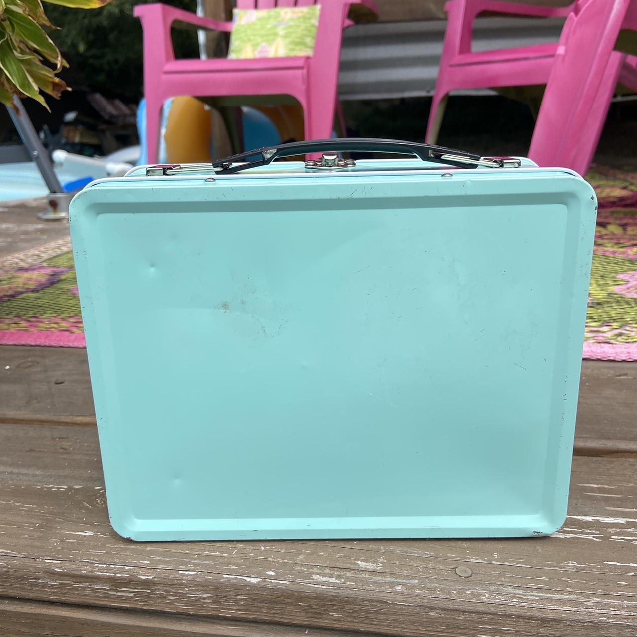 Poppy Playtime lenticular lunch box with 2 huggy - Depop