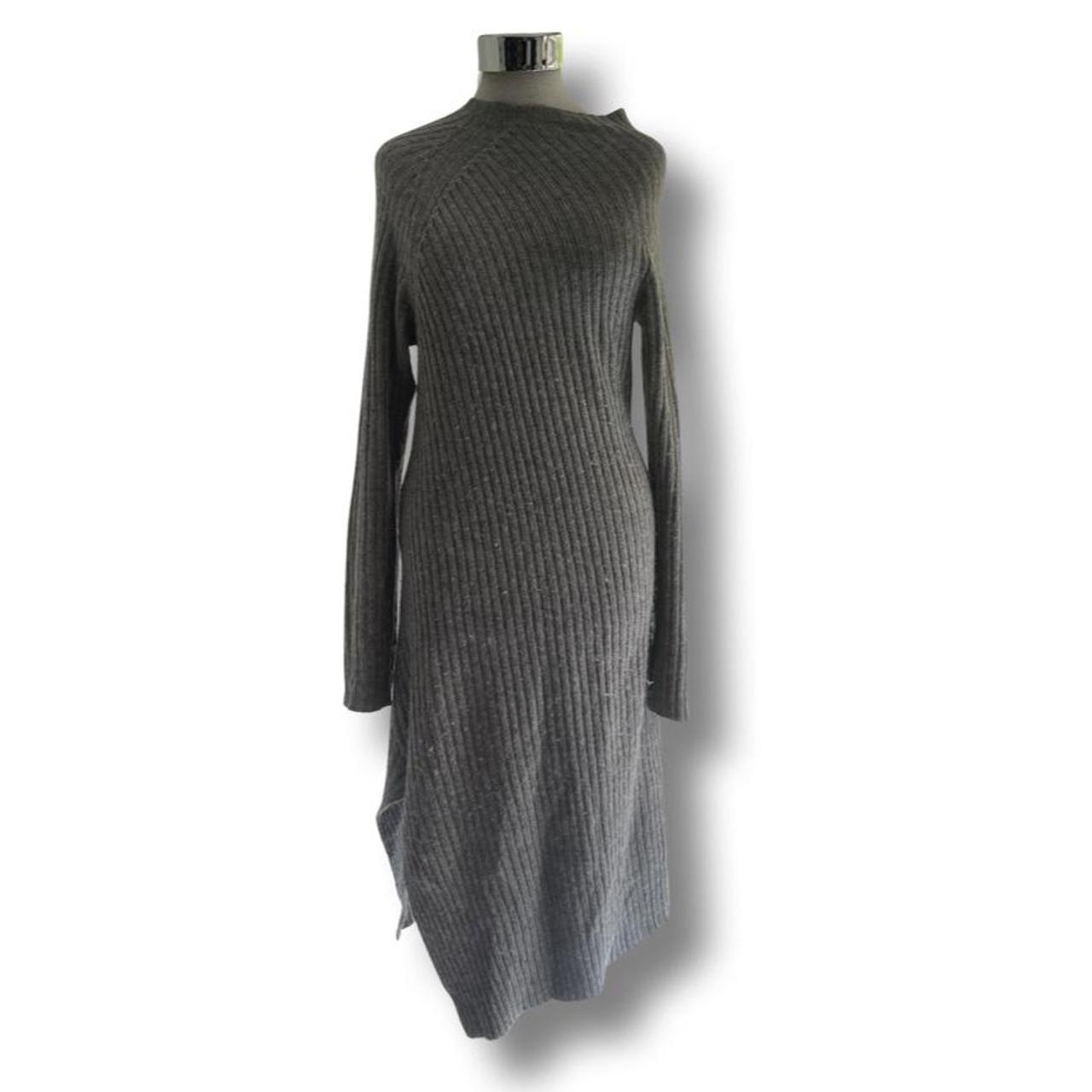 By Malene Birger Women's Grey Dress