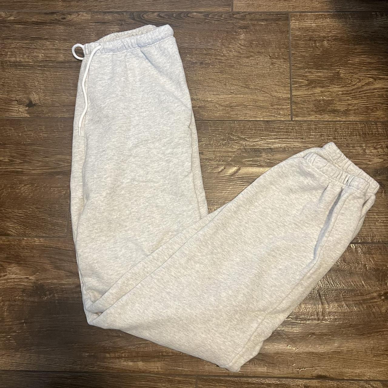 Brandy Melville John Galt Sweatpants No Tags No Depop   P0 