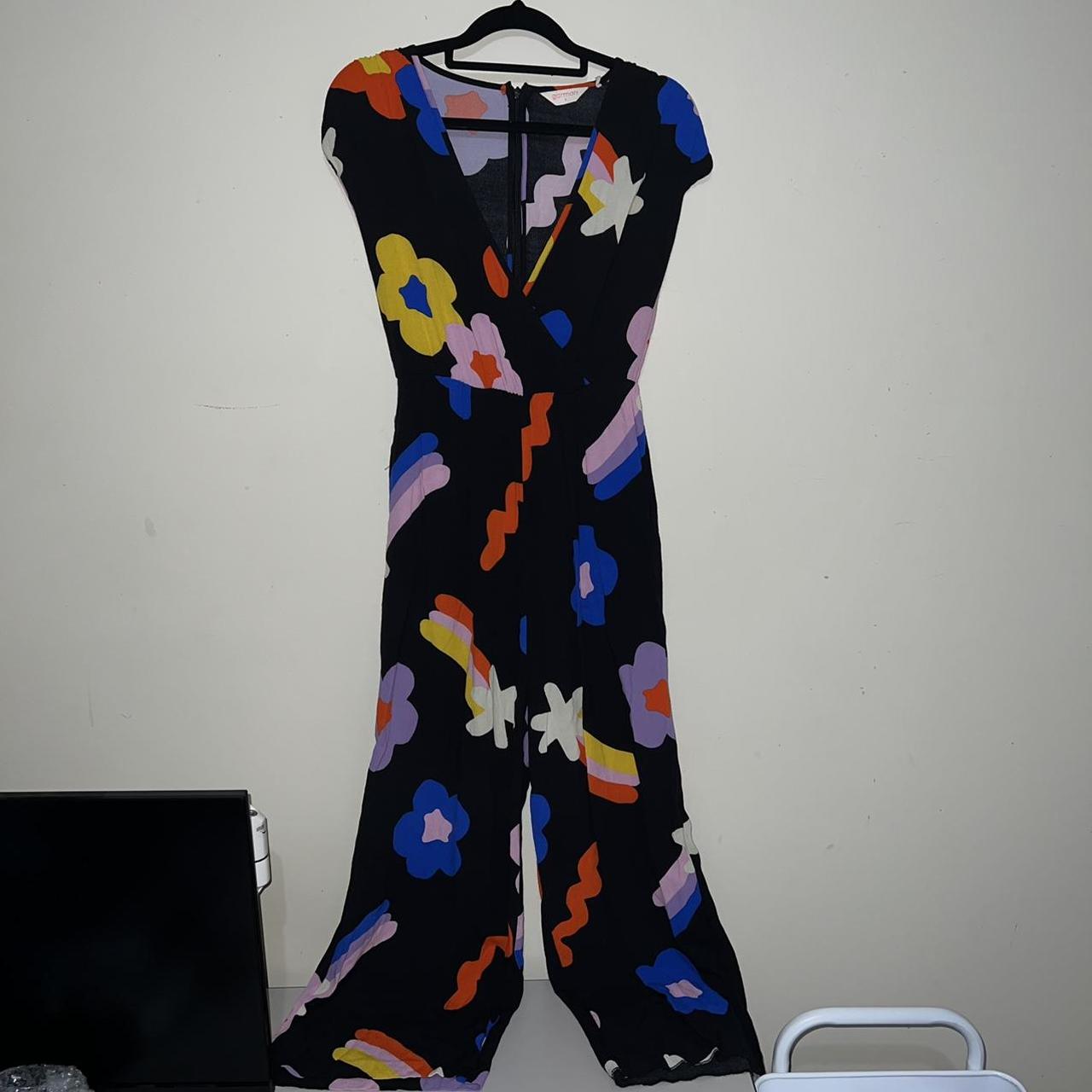 Star daisy pantsuit Gorman Depop