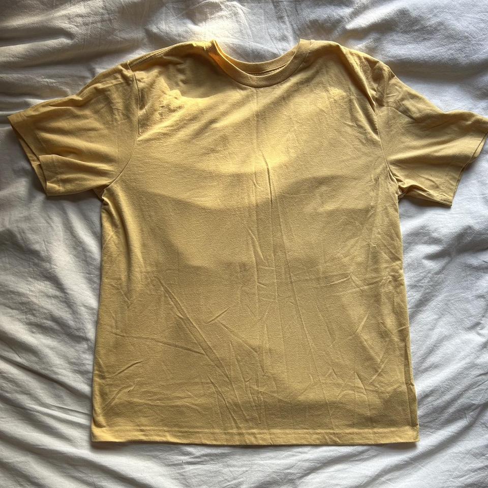 no boundaries tee size LARGE (depop payment only - Depop