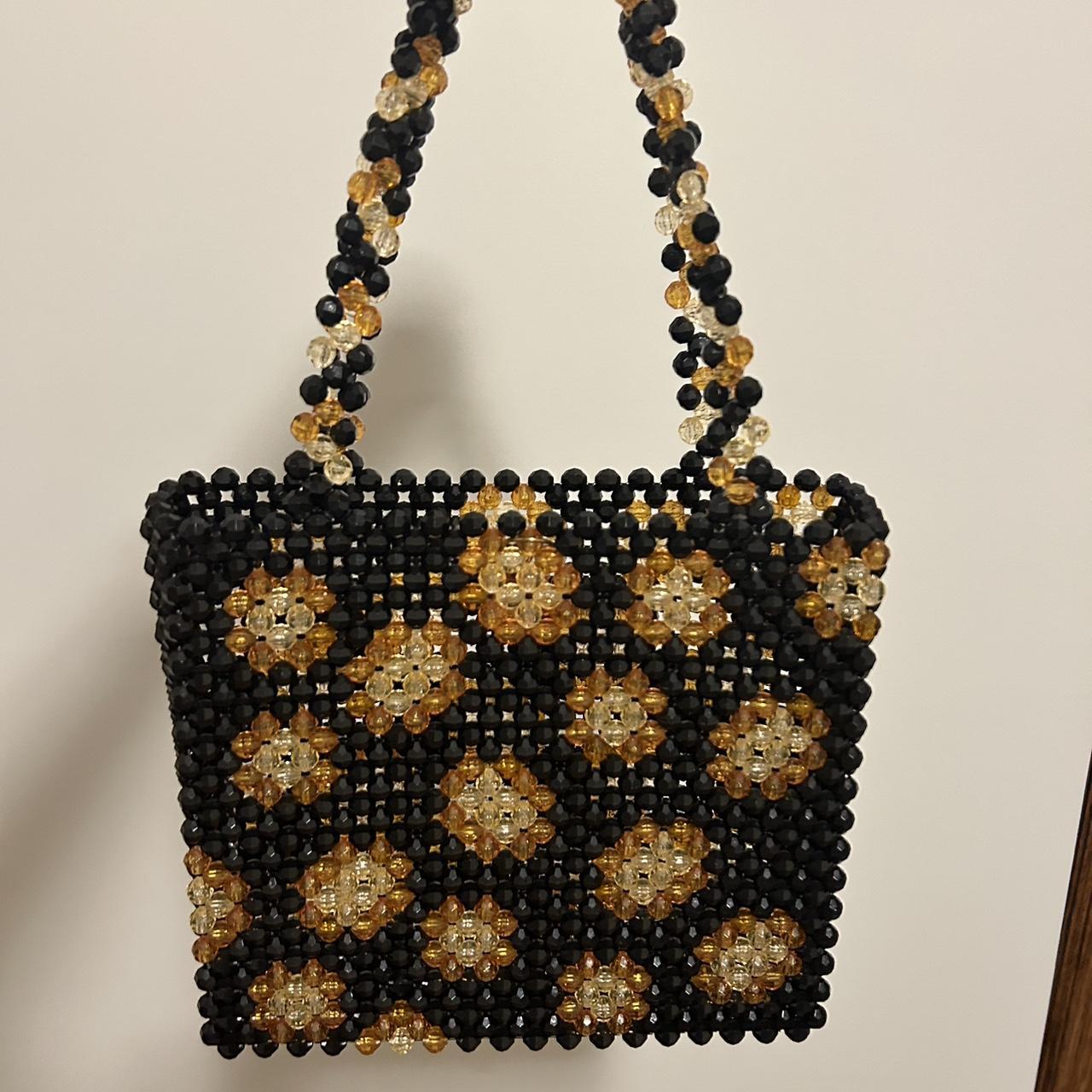 Susan alexandra leopard online bag