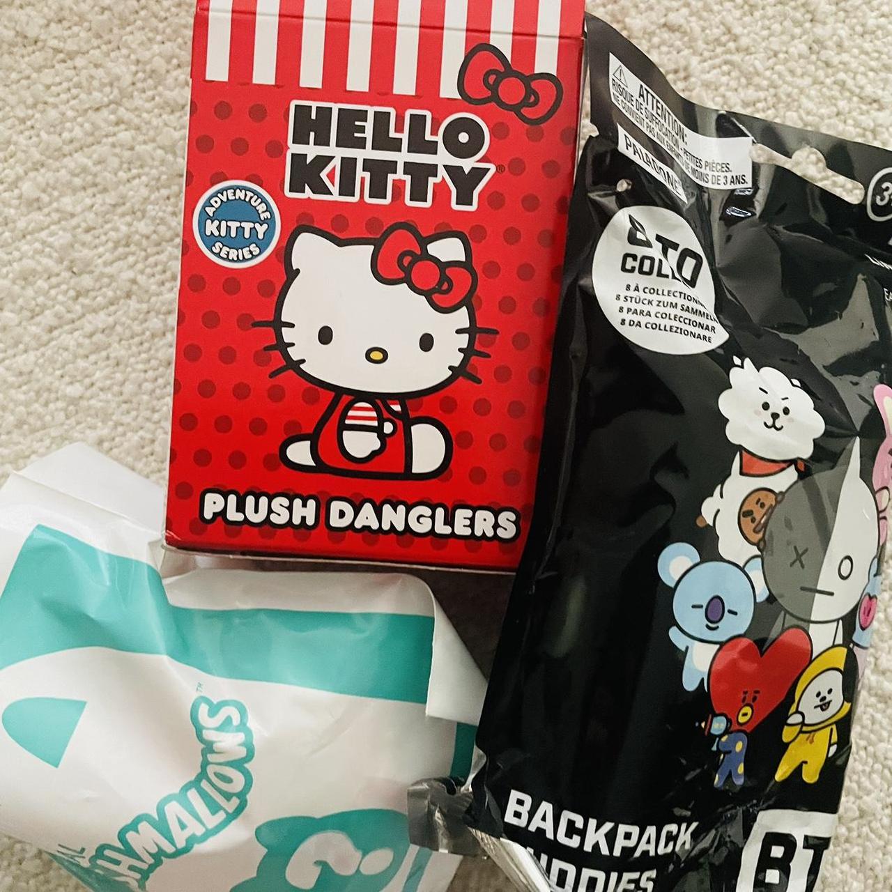 Sanrio bundle!!! READ cheapest DESCRIPTION!!!