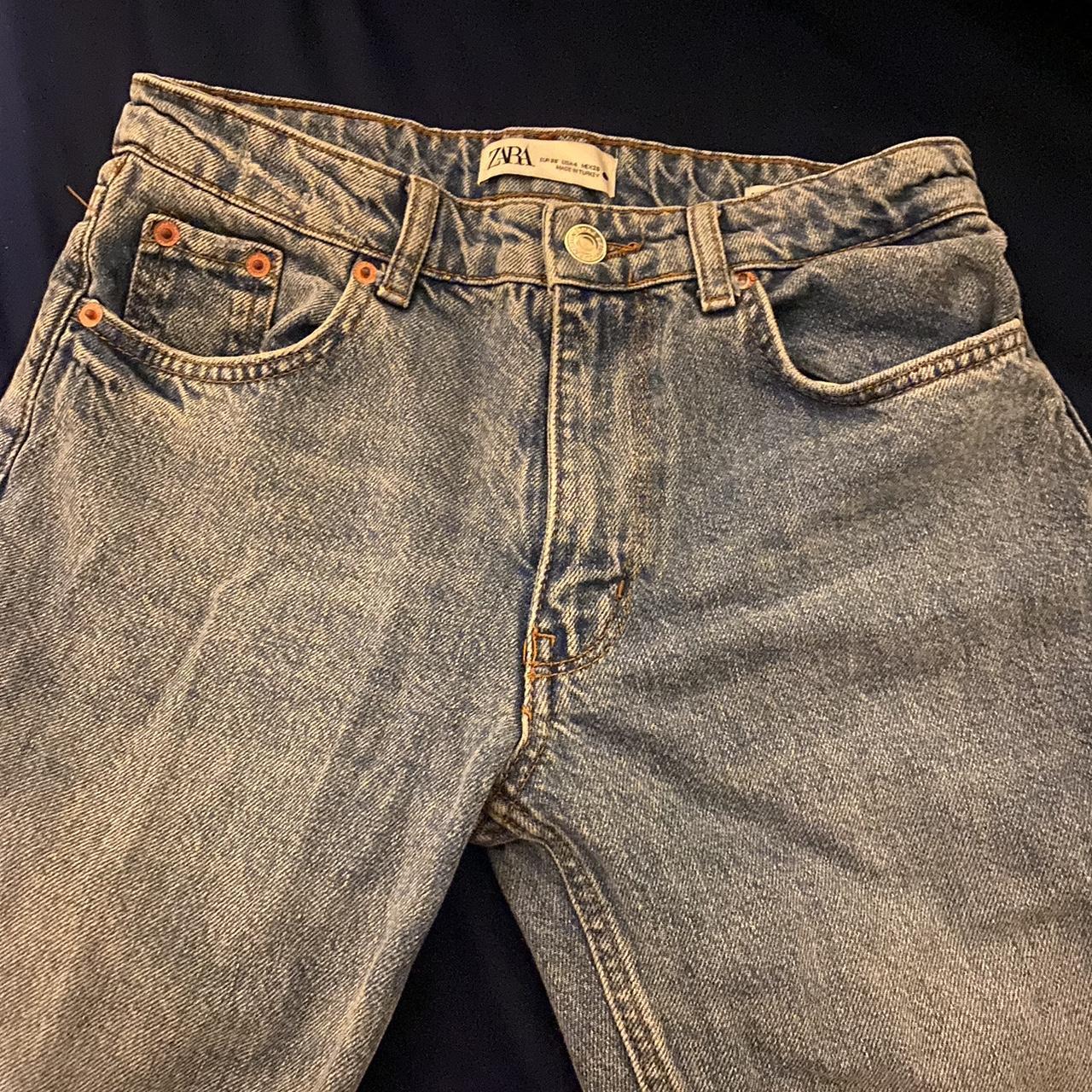 zara-women-s-jeans-depop