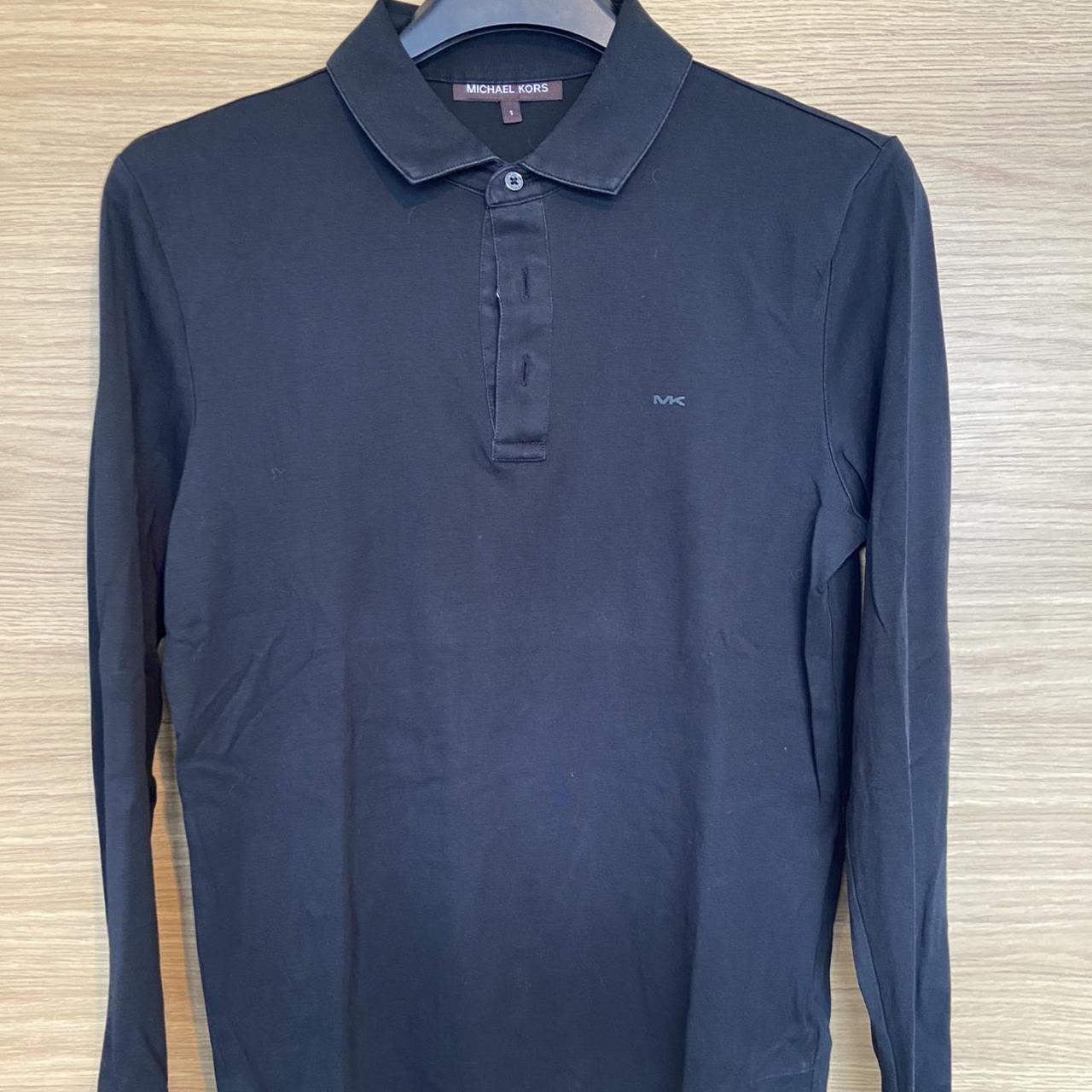 Michael Kors Men's Polo-shirts | Depop