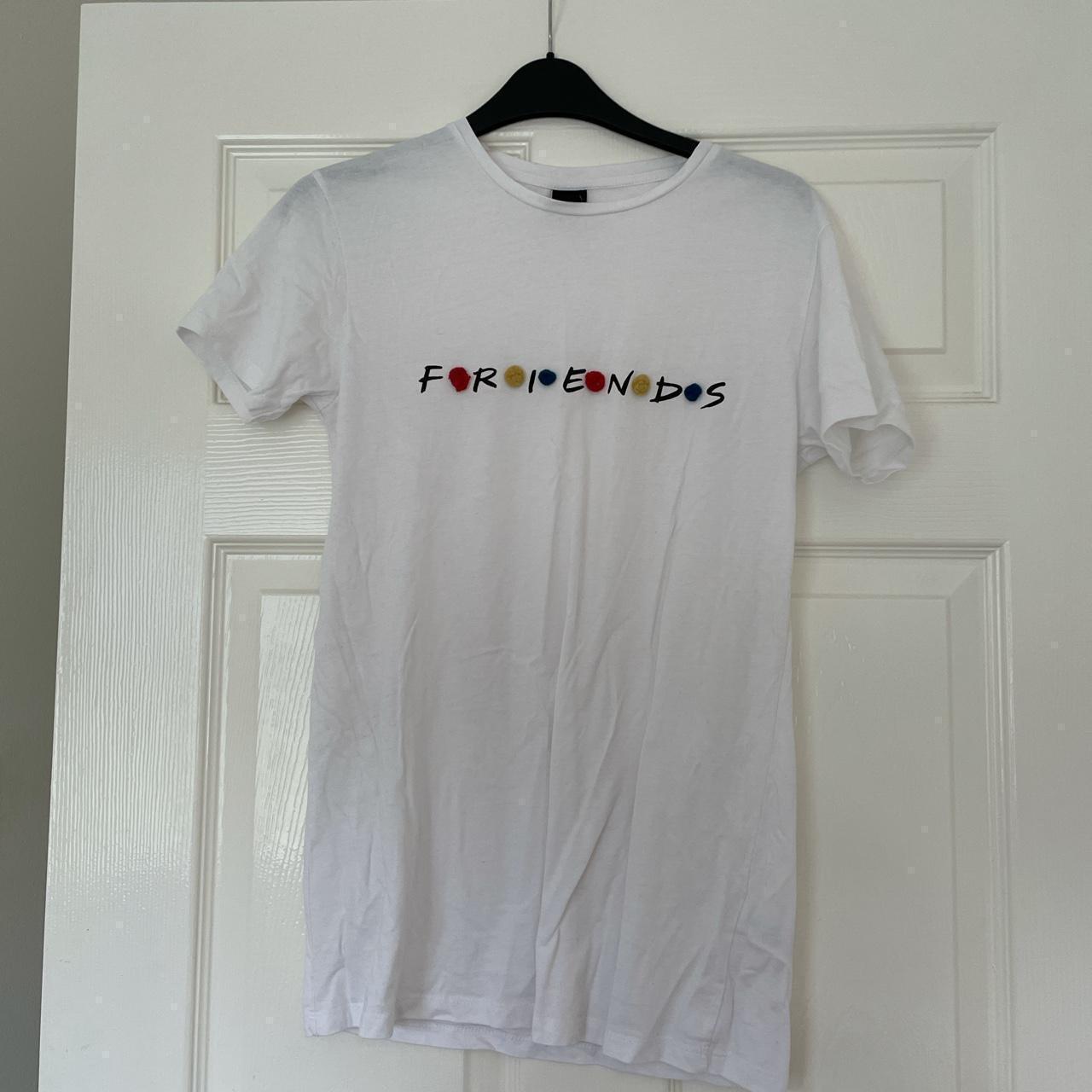 primark friends merch