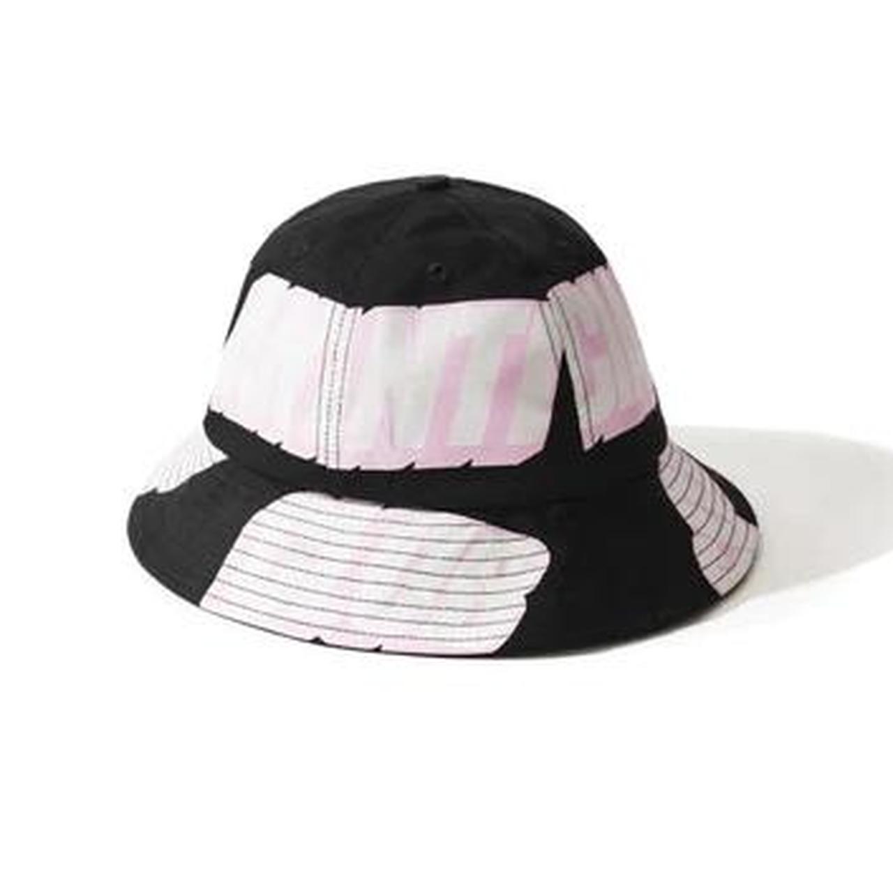 Anti social social club bucket clearance hat