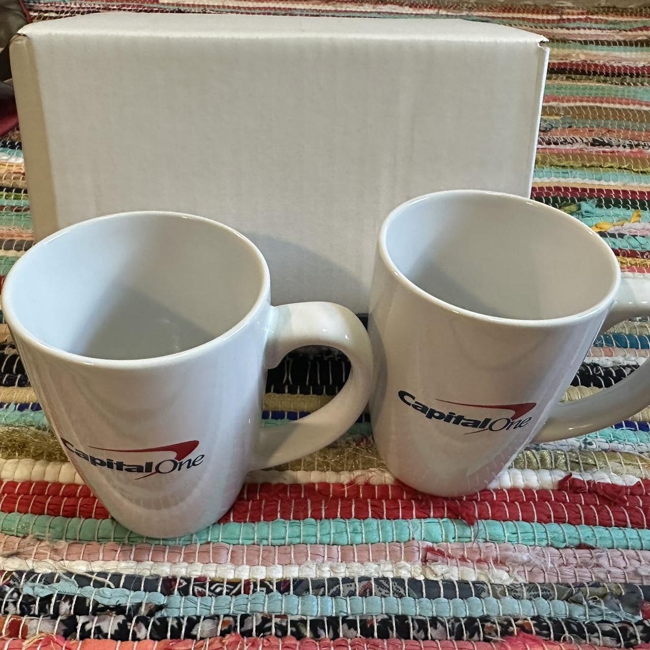 Red Taylor Swift Capital One Mug and shops Puzzle